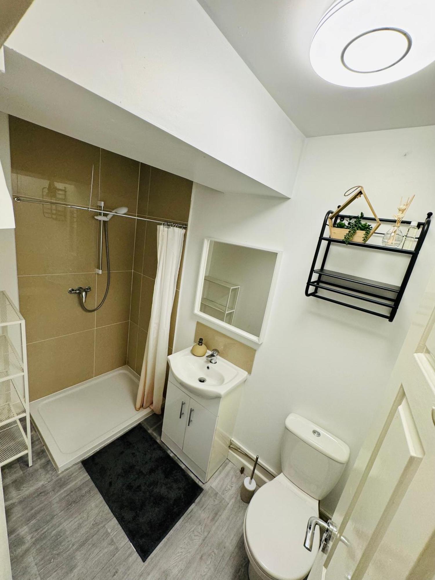 Heytesbury St Portobello Flat 6 Dublín Exterior foto