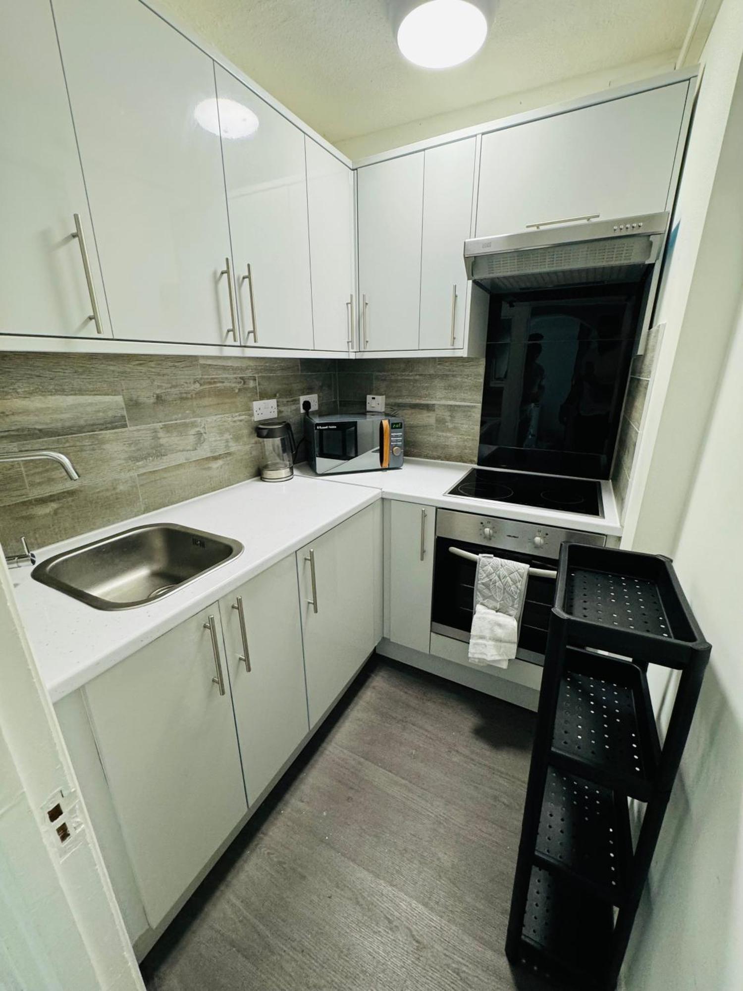 Heytesbury St Portobello Flat 6 Dublín Exterior foto